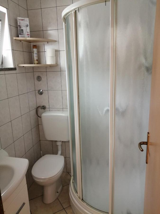 Vila Anita Rukavac  Kültér fotó