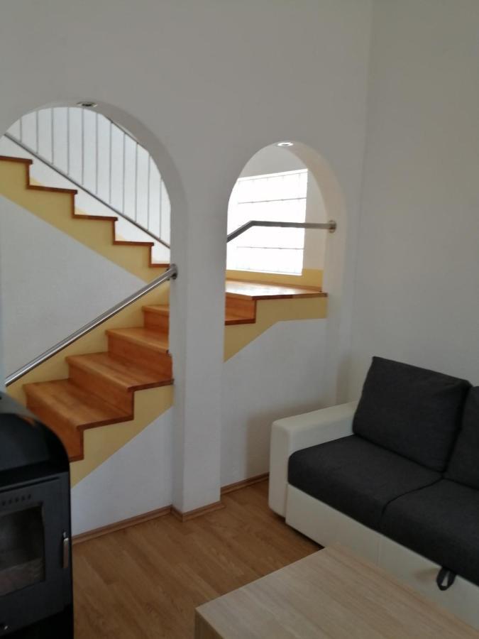 Vila Anita Rukavac  Kültér fotó