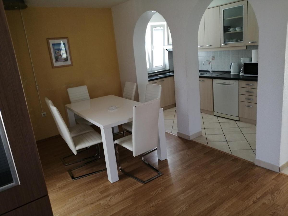 Vila Anita Rukavac  Kültér fotó