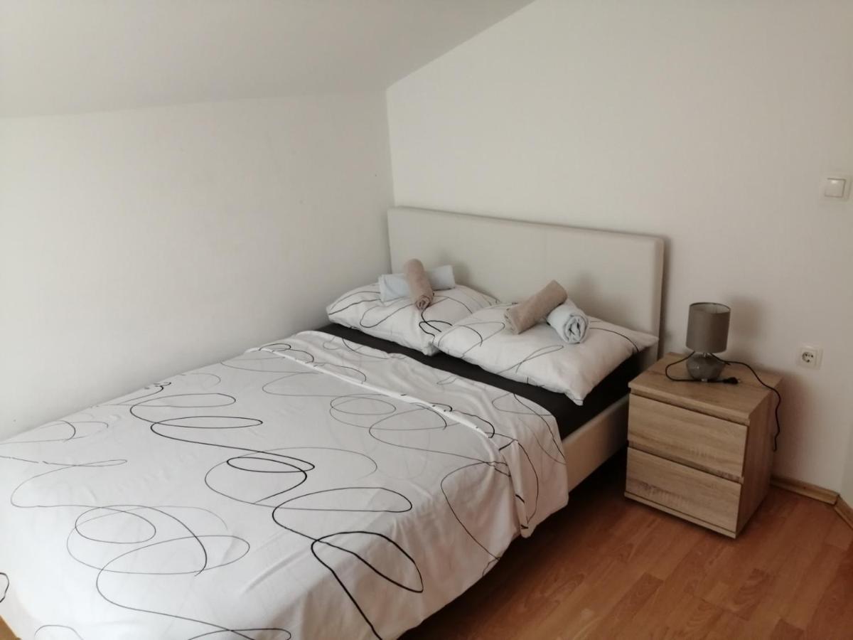 Vila Anita Rukavac  Kültér fotó