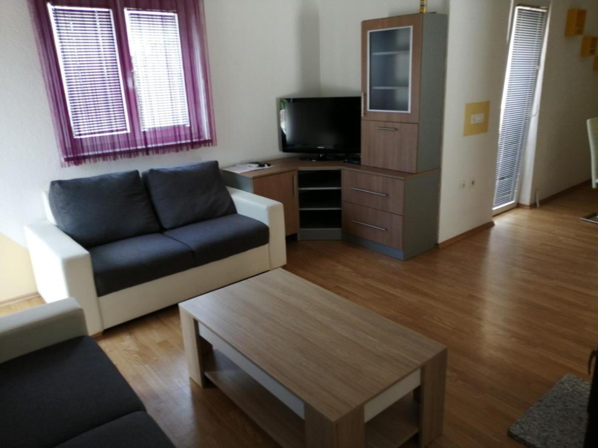 Vila Anita Rukavac  Kültér fotó
