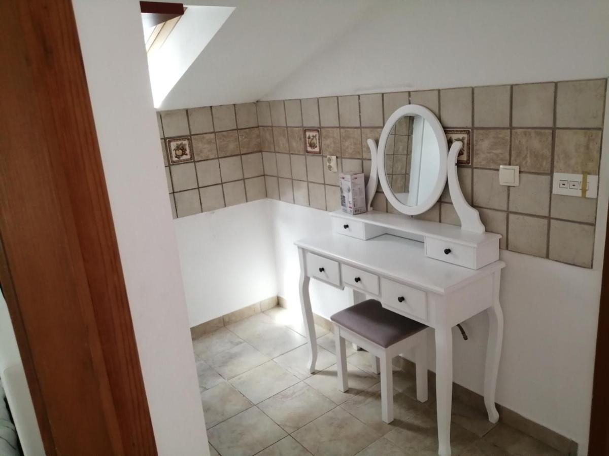 Vila Anita Rukavac  Kültér fotó